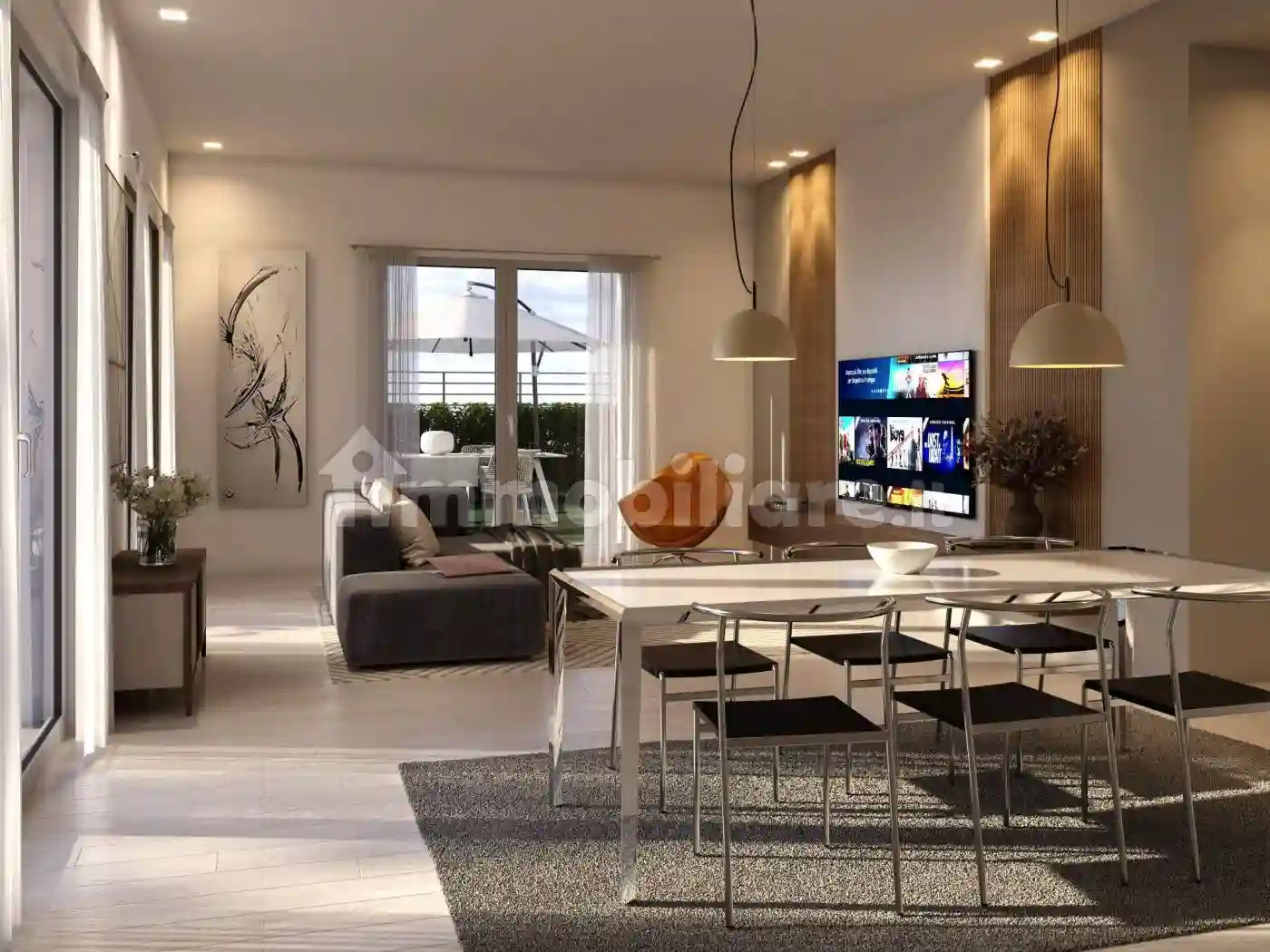 Appartamento - foto 2