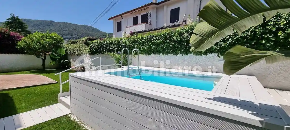 Villa in affitto a San Felice Circeo