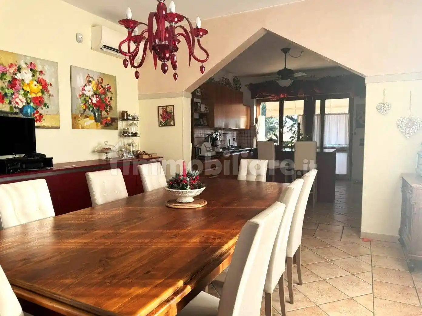 Villa in vendita a Gambellara