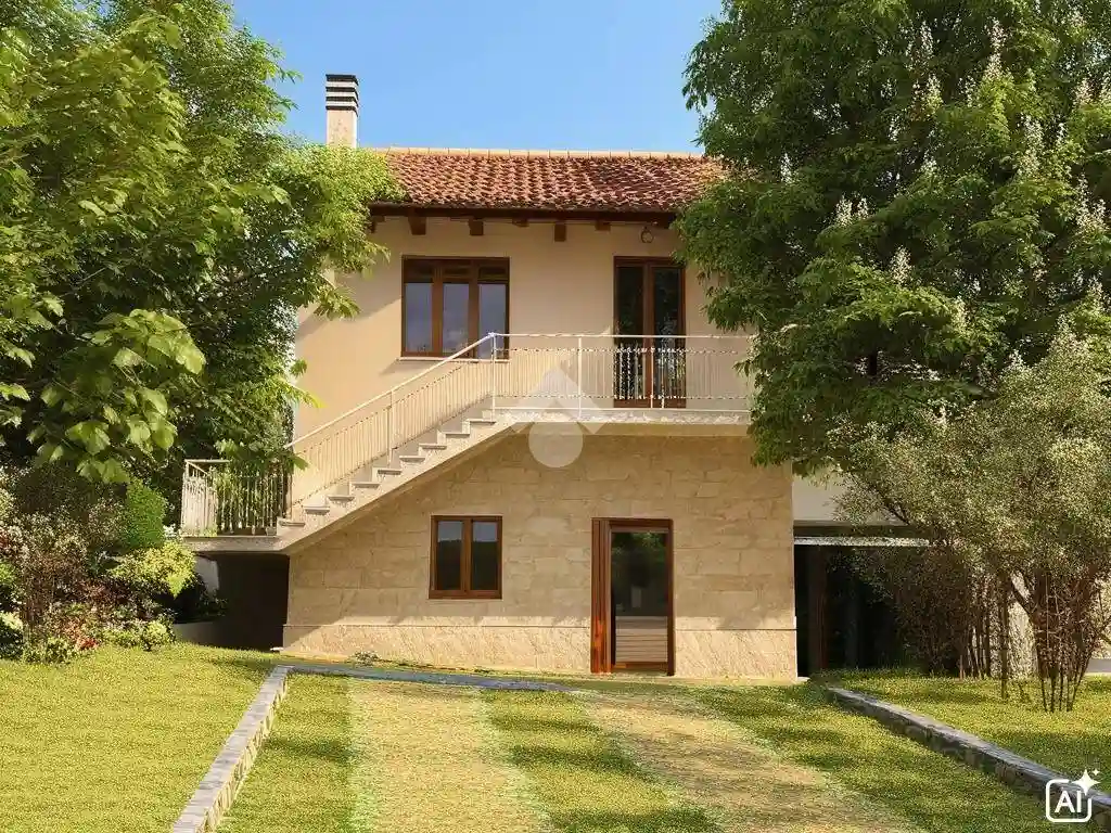 Casa indipendente - foto 2