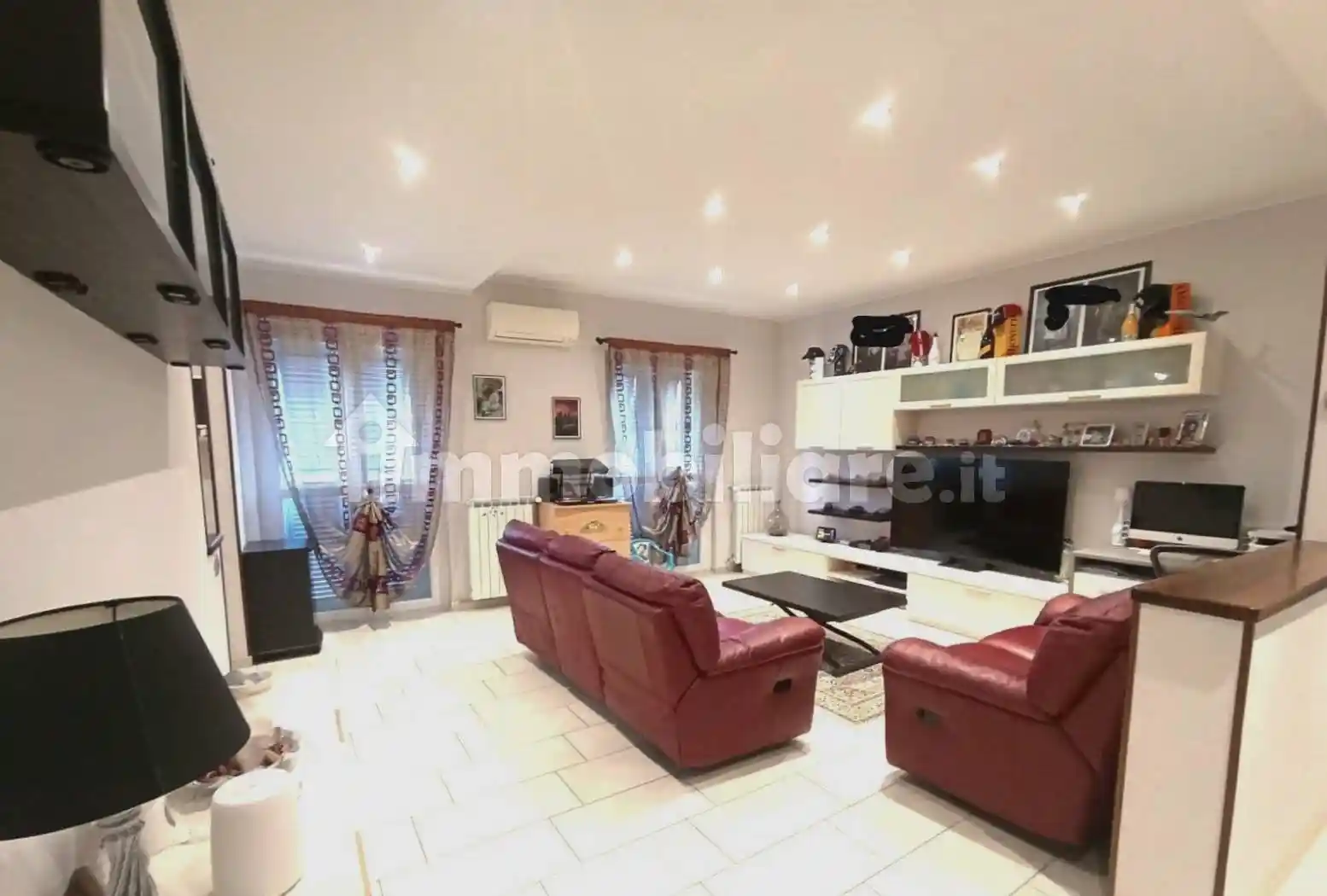 Appartamento in vendita a Vado Ligure