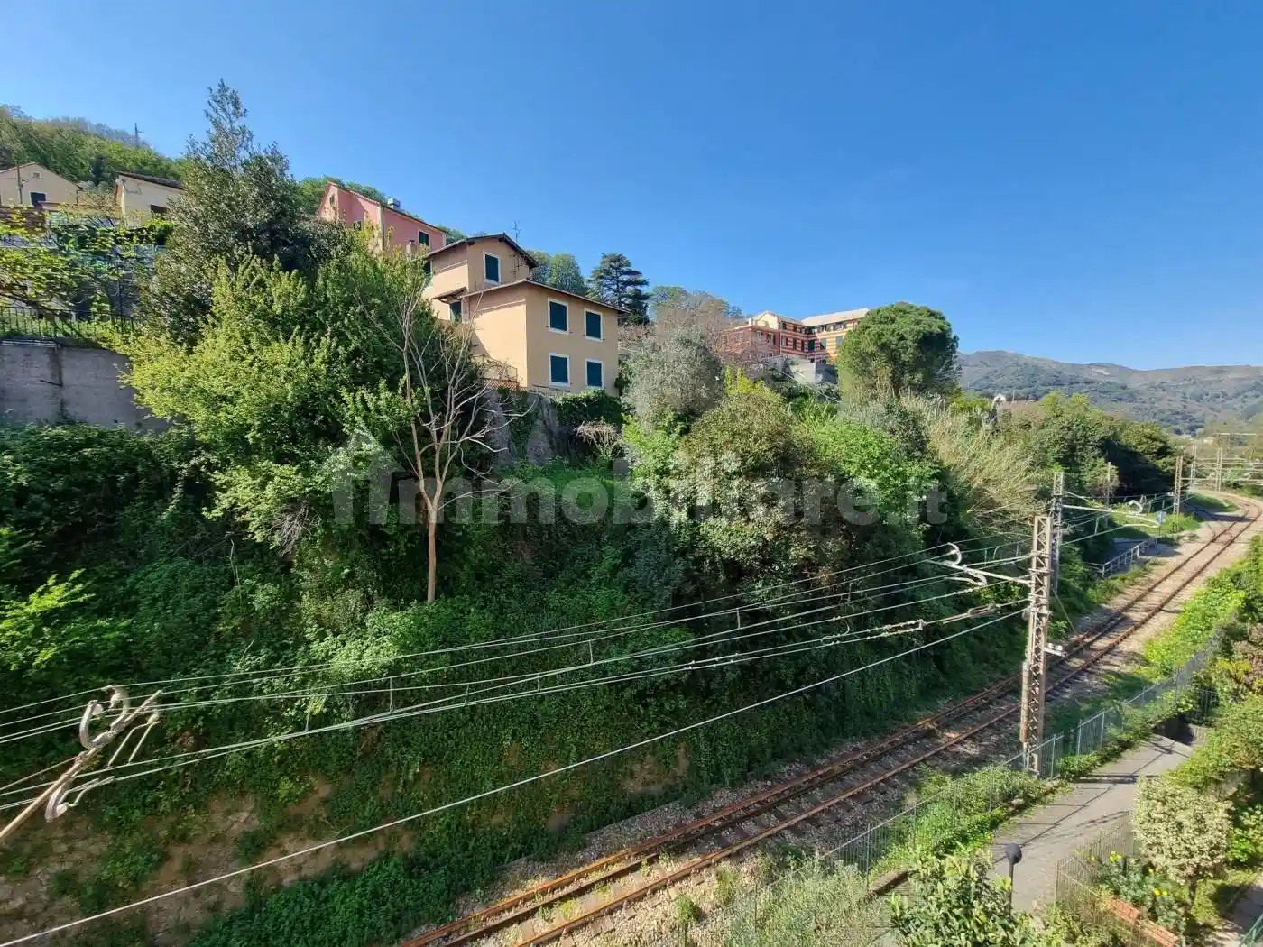 Bilocale via di San Pantaleo, Righi, Genova - foto 4