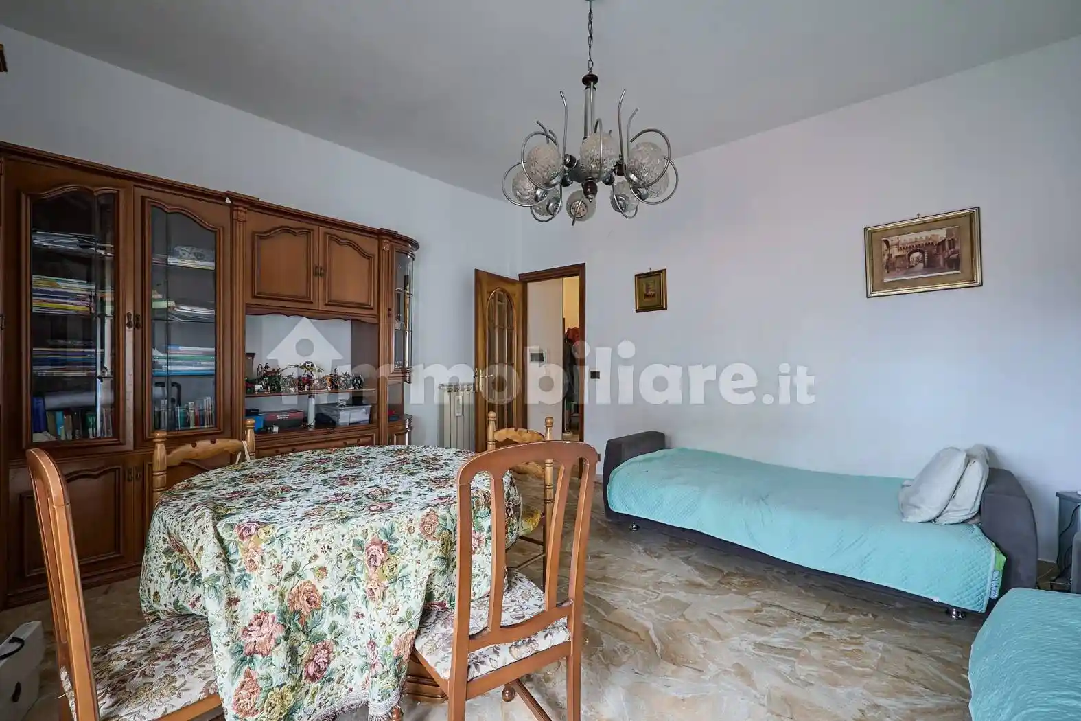 Trilocale via Tommaso Piroli 16, Giardinetti, Roma - foto 2