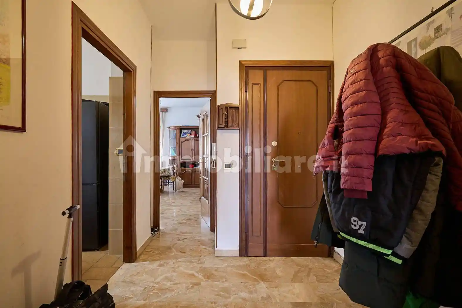 Trilocale via Tommaso Piroli 16, Giardinetti, Roma - foto 5