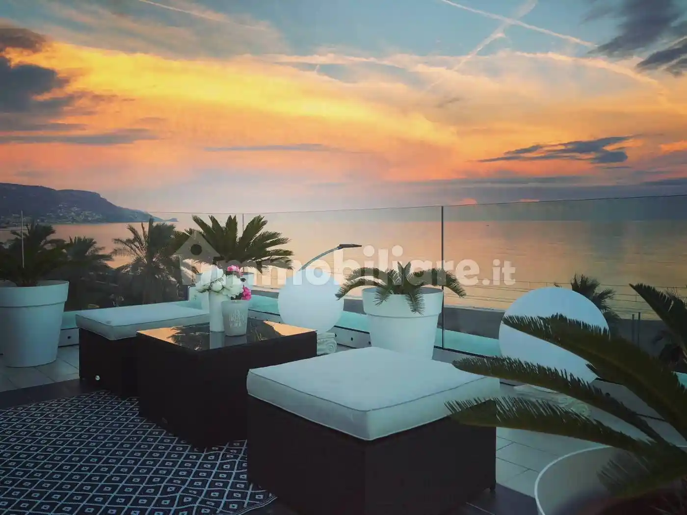 Attico - Mansarda in vendita a Loano