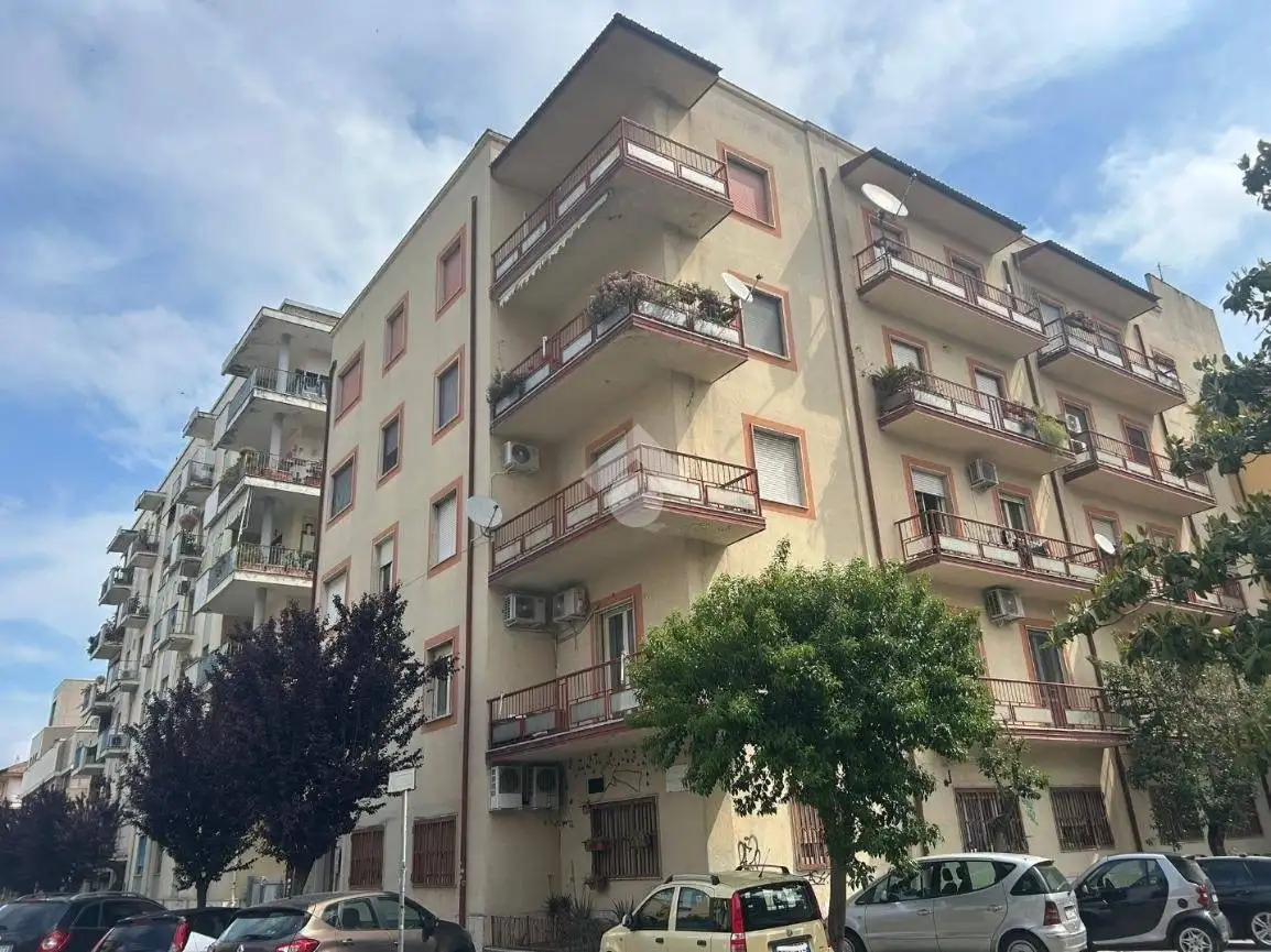 Appartamento in vendita a Cosenza