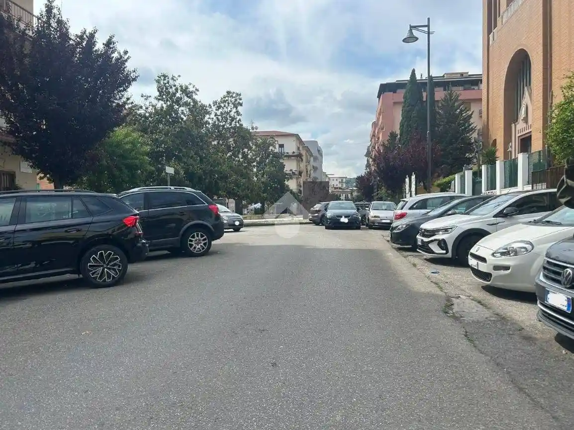 Appartamento via Giovanni Palatucci 2, Centro, Cosenza - foto 3