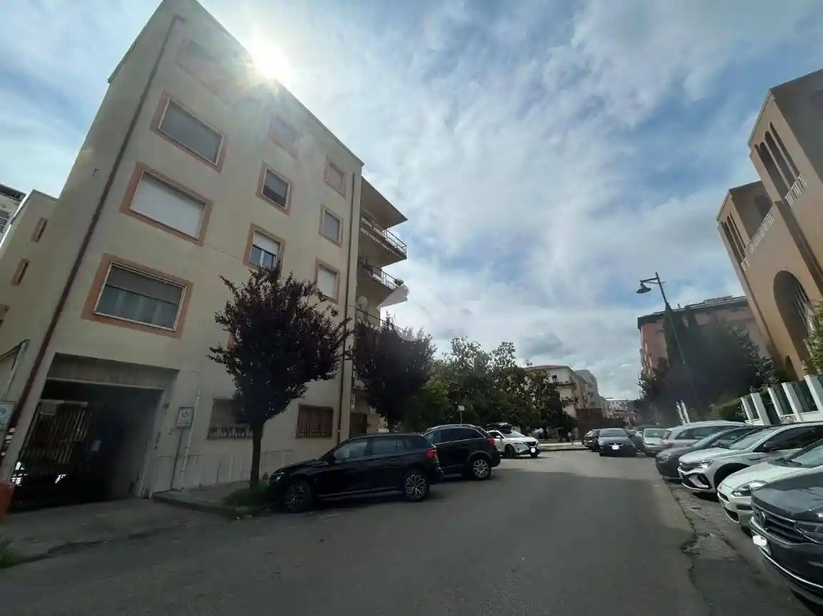 Appartamento via Giovanni Palatucci 2, Centro, Cosenza - foto 4