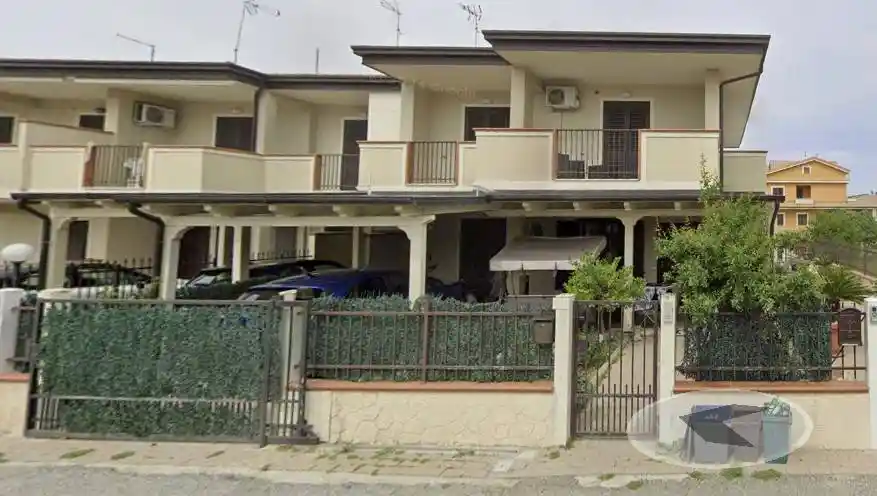 Appartamento in villa via Palermo, Villapiana Lido, Villapiana - foto 2