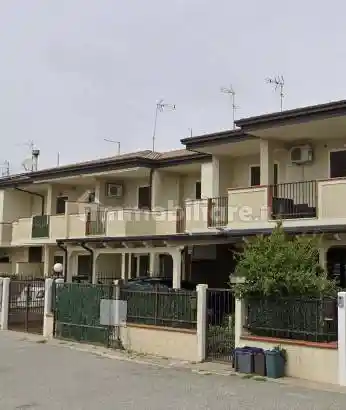 Appartamento in villa via Palermo, Villapiana Lido, Villapiana - foto 3