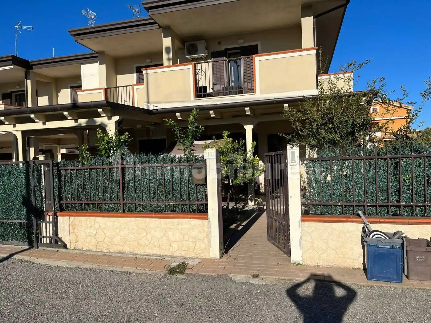Appartamento in villa via Palermo, Villapiana Lido, Villapiana - foto 4