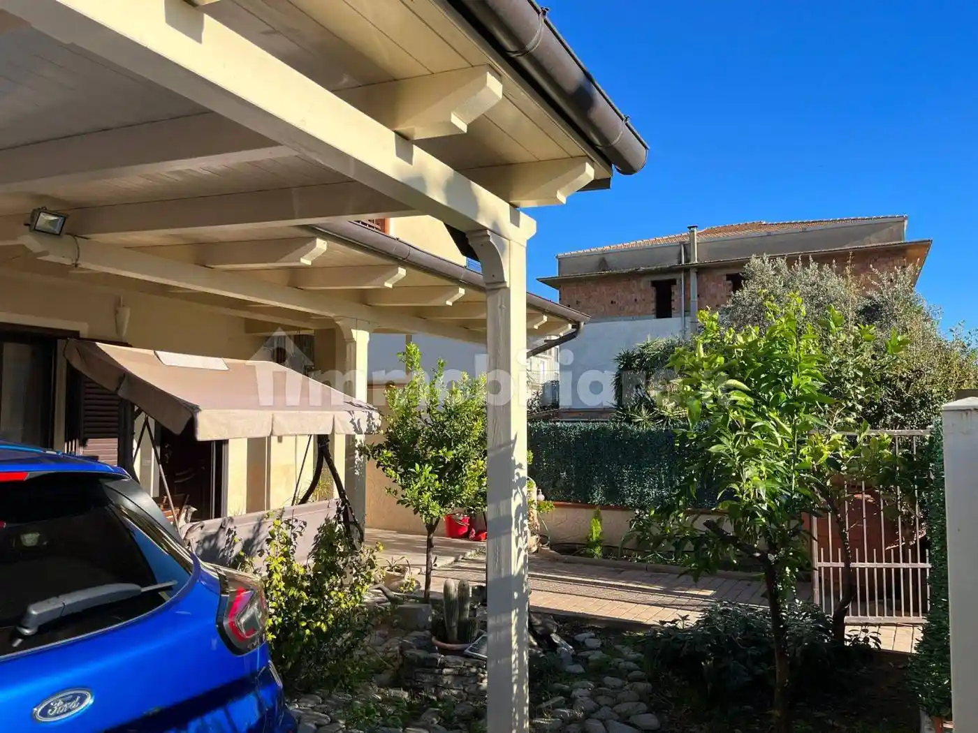 Appartamento in villa via Palermo, Villapiana Lido, Villapiana - foto 5