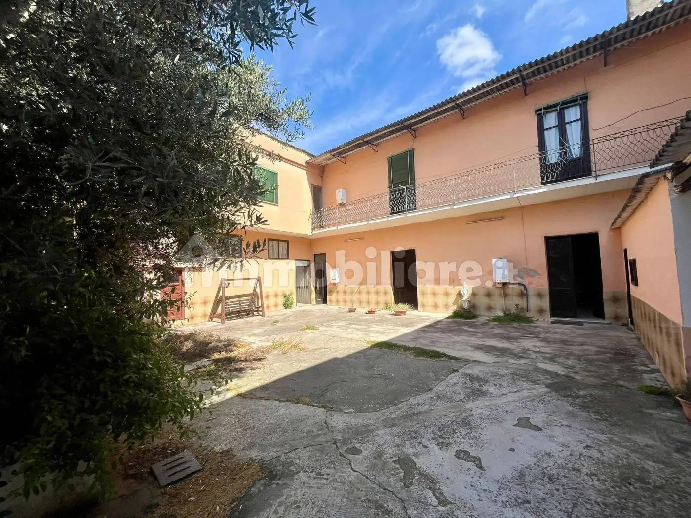 Casa indipendente in vendita a San Marcellino