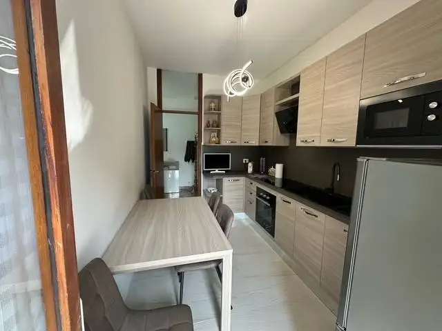 Appartamento in affitto a Muggiò