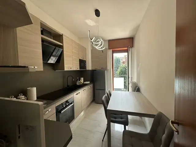 Trilocale via Europa 34, Centro, Muggiò - foto 2