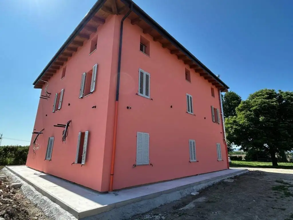 Appartamento in affitto a Anzola dell'Emilia