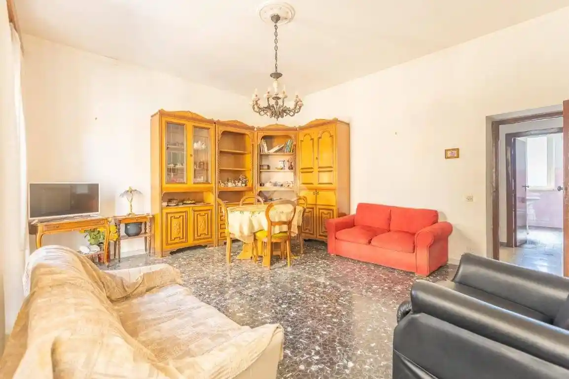 Appartamento in vendita a Guidonia Montecelio