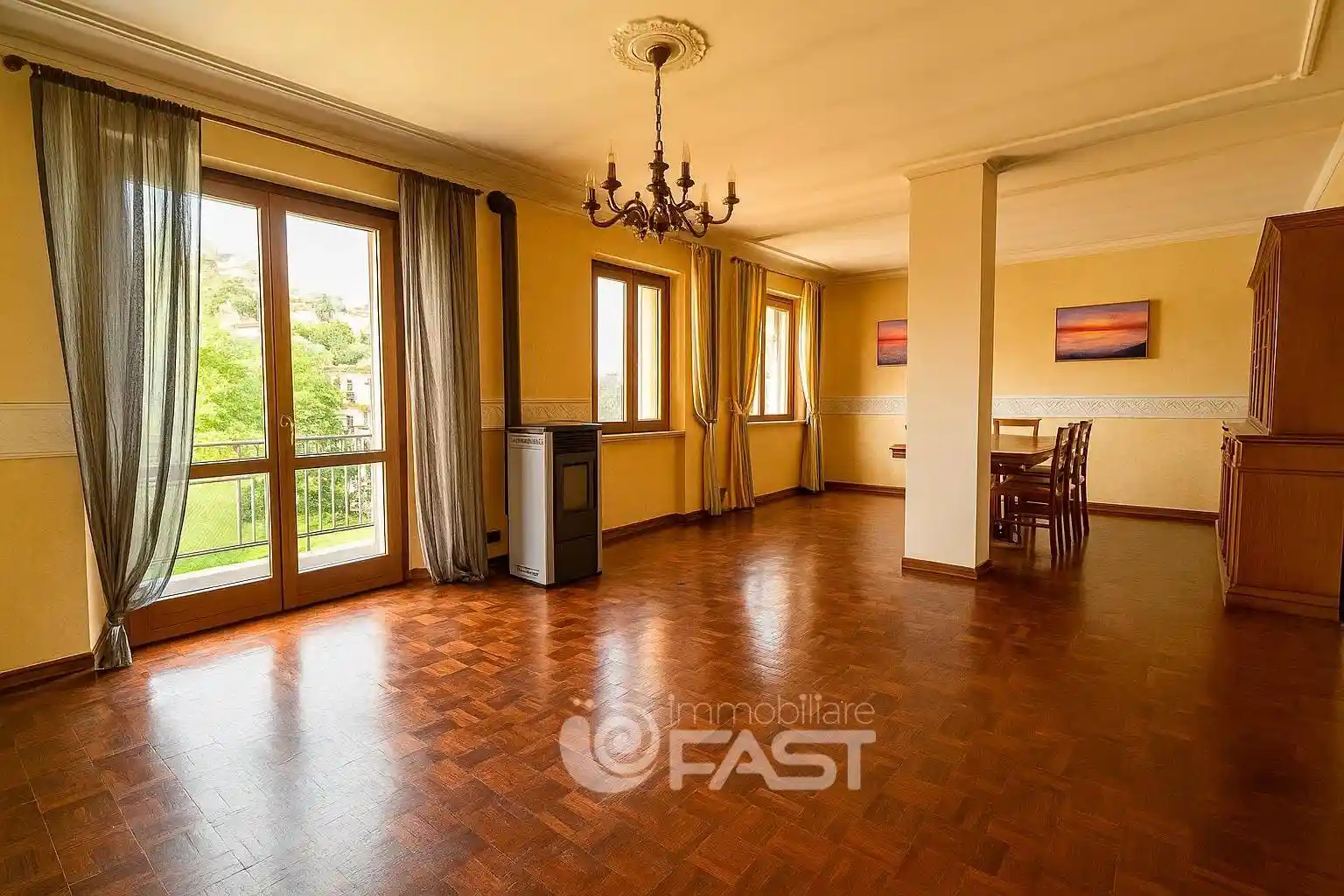 Attico - Mansarda in vendita a Tolentino