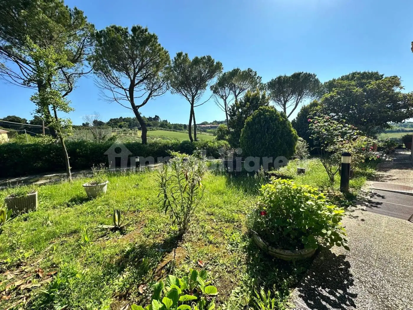 Villa in vendita a Pesaro