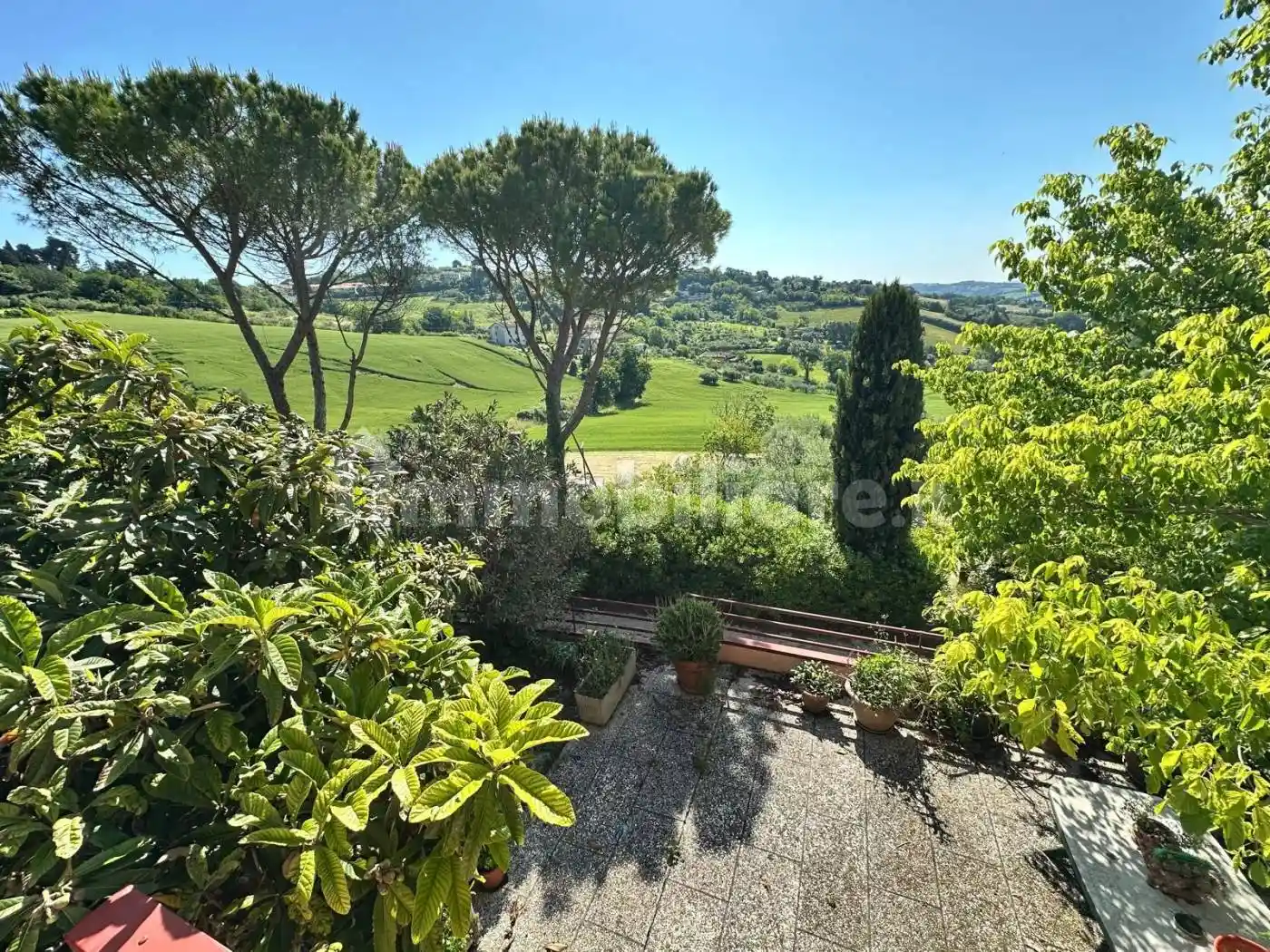 Villa bifamiliare Strada della Rupola, Candelara, Pesaro - foto 2