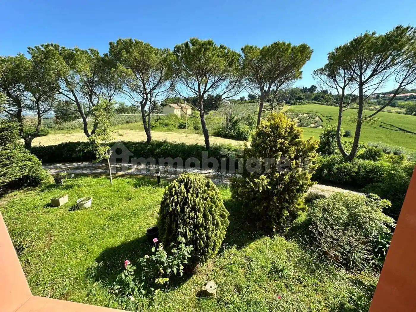 Villa bifamiliare Strada della Rupola, Candelara, Pesaro - foto 4