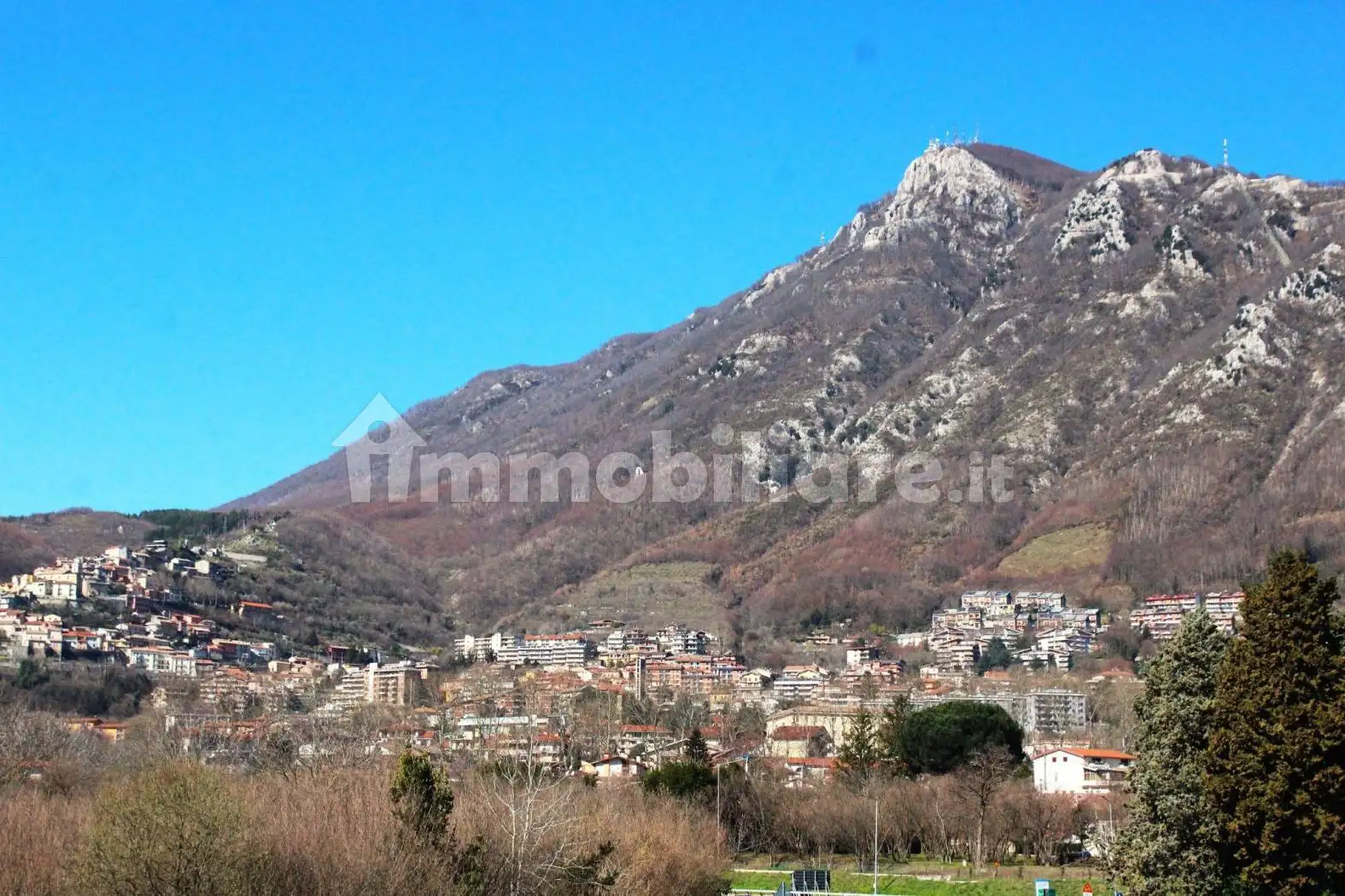 Appartamento in vendita a Mercogliano