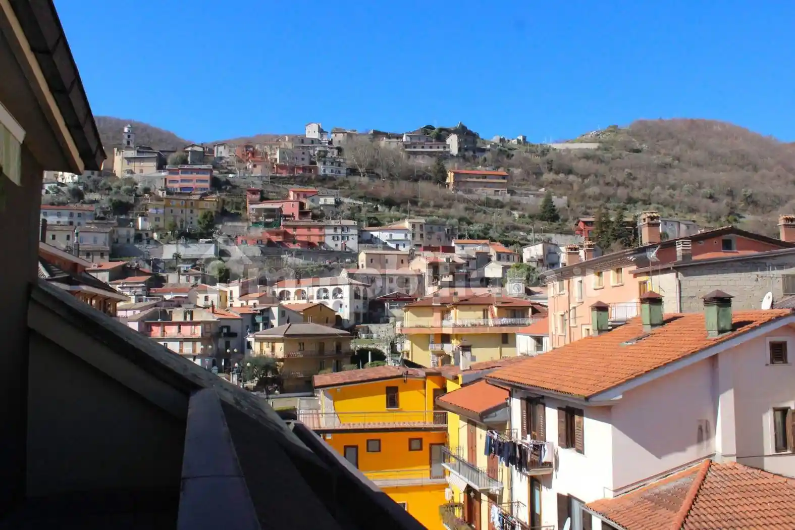 Trilocale via Ernesto Amatucci 16A, Mercogliano - foto 2