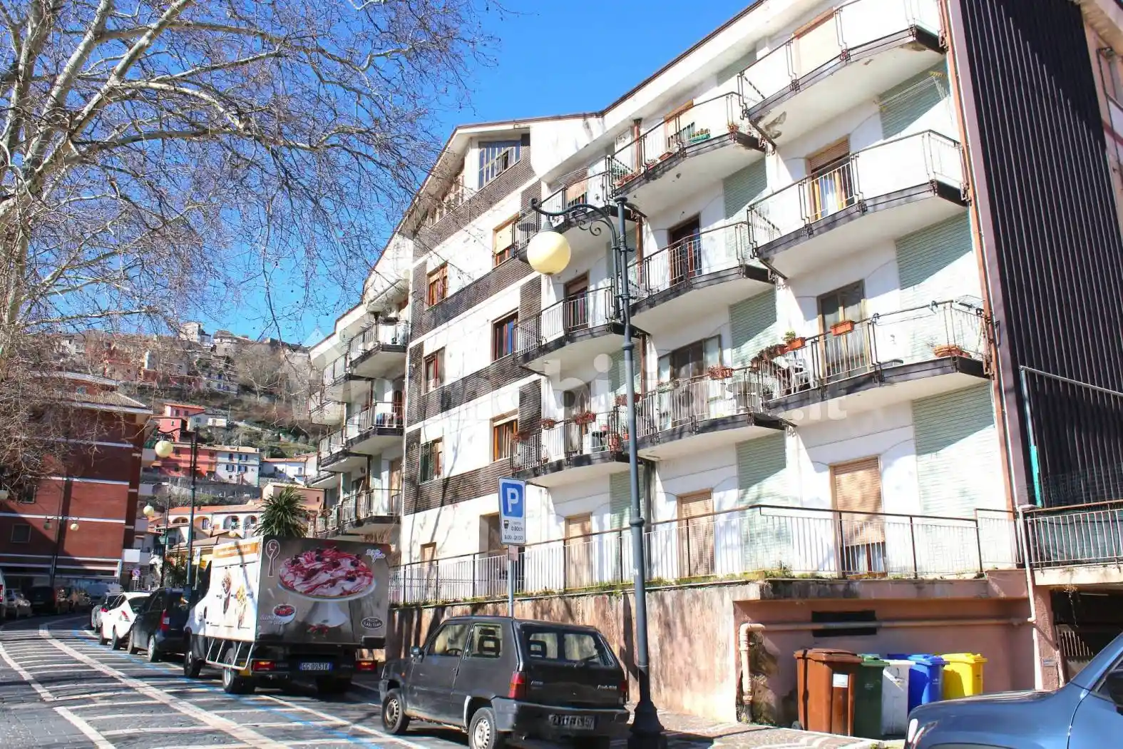 Trilocale via Ernesto Amatucci 16A, Mercogliano - foto 3