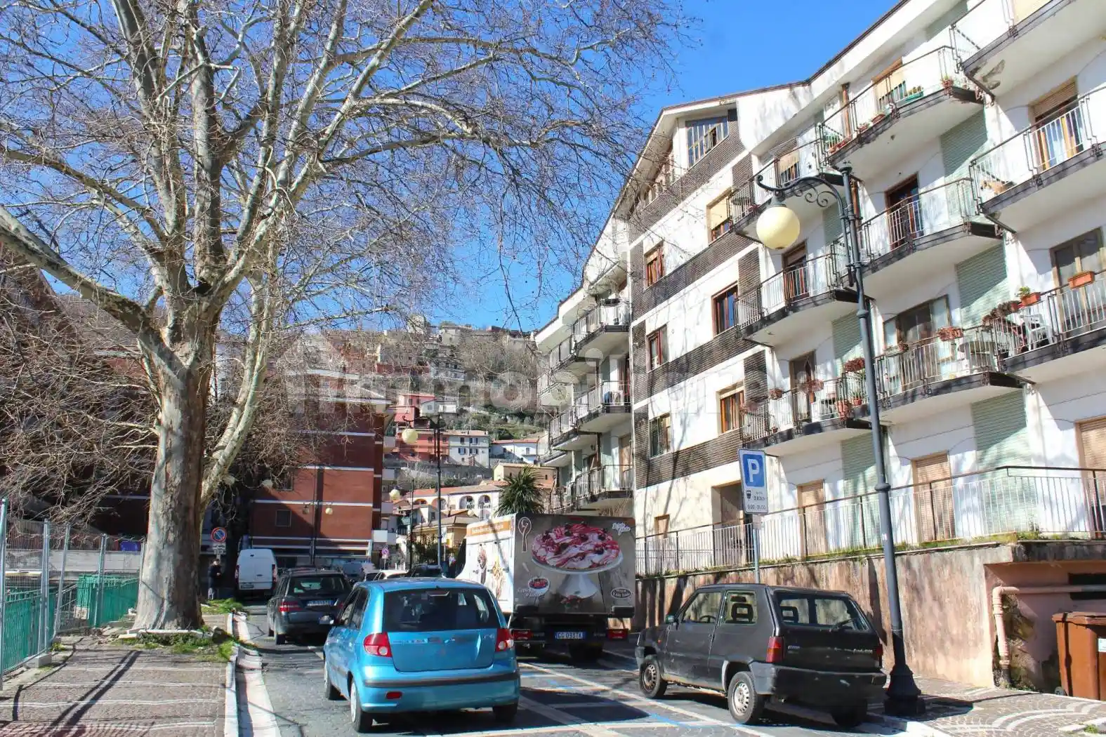 Trilocale via Ernesto Amatucci 16A, Mercogliano - foto 4