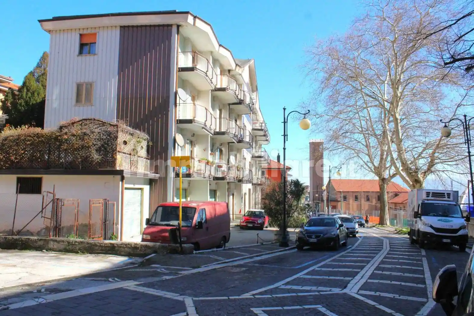 Trilocale via Ernesto Amatucci 16A, Mercogliano - foto 5