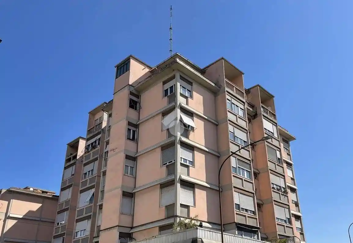 Appartamento in vendita a Parma