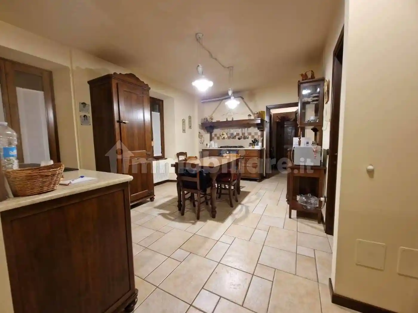 Villa in vendita a Selvino