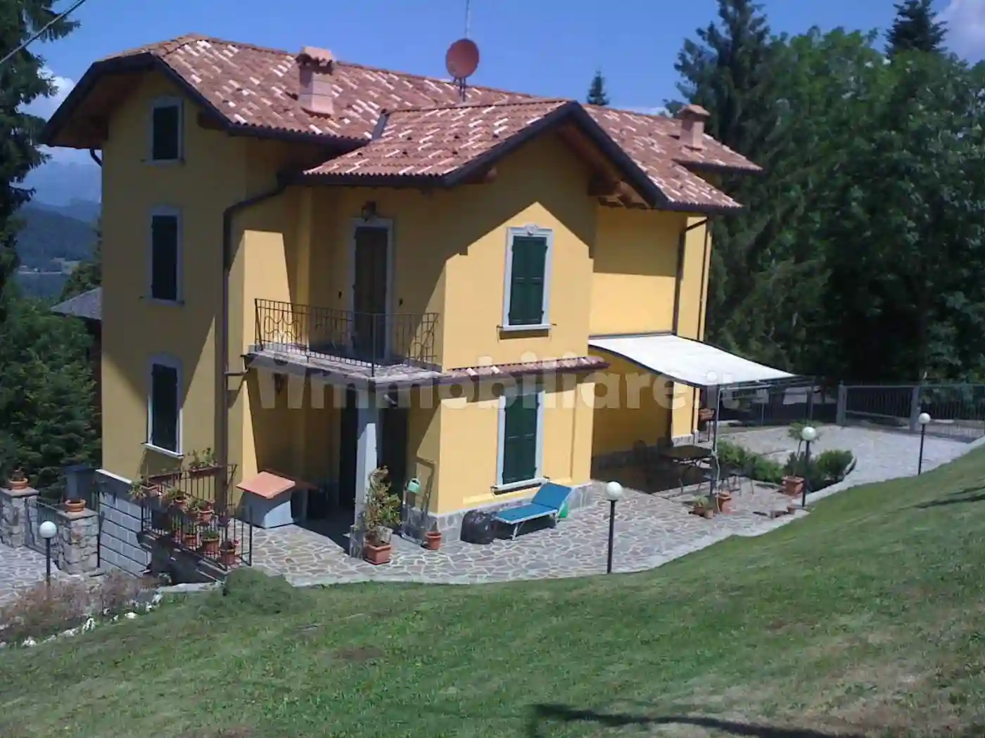 Villa - foto 5