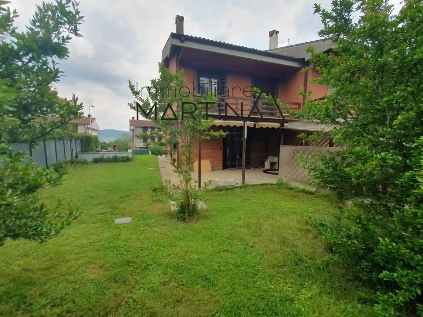 Villetta a schiera - foto 5