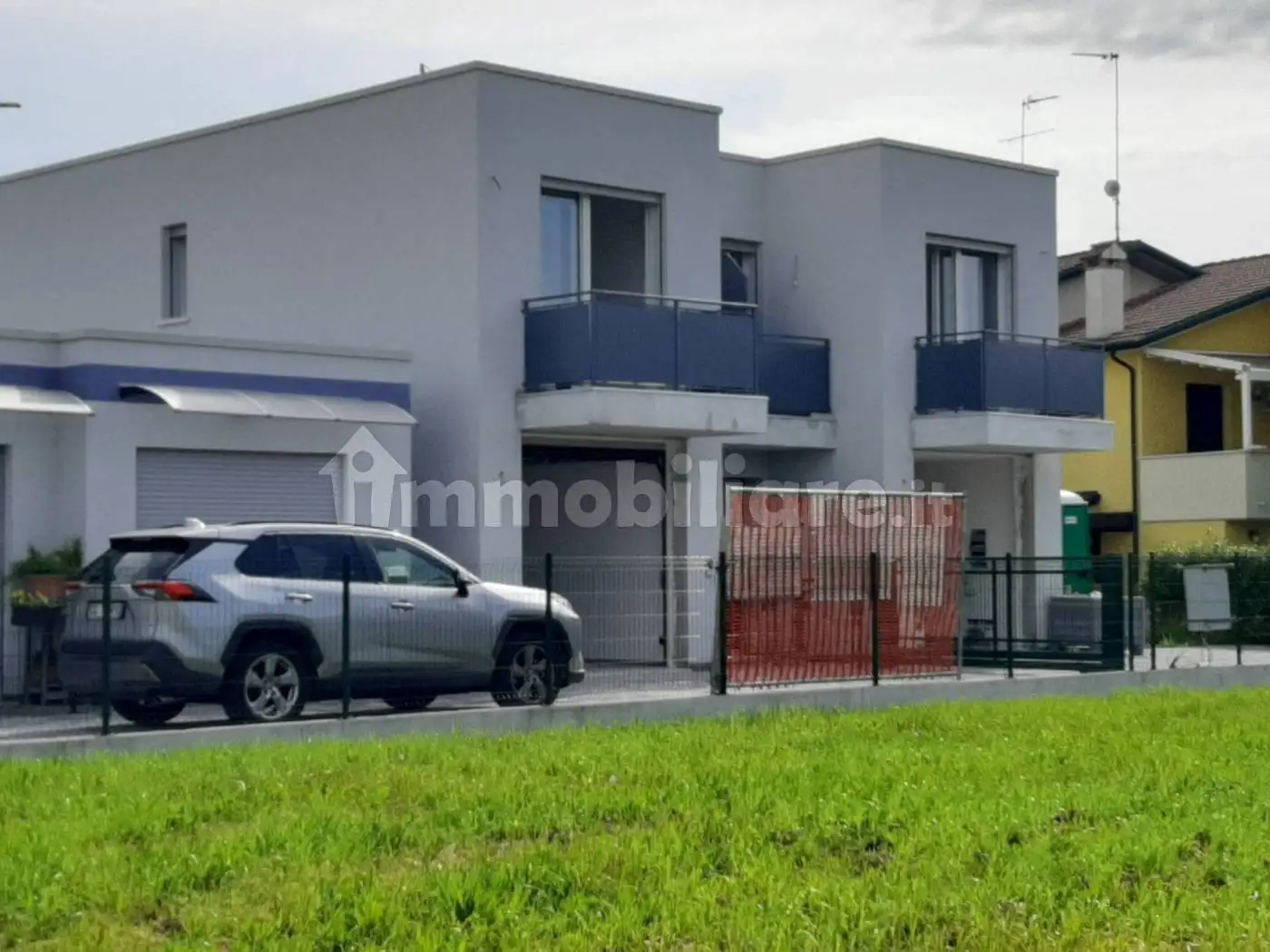 Villa a schiera 3 locali, nuova, Cessalto - foto 3