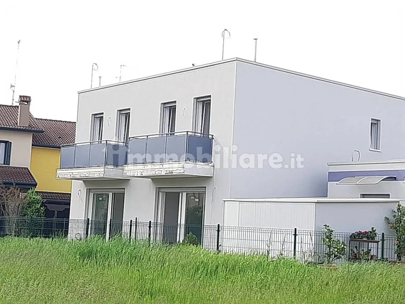Villa a schiera 3 locali, nuova, Cessalto - foto 4