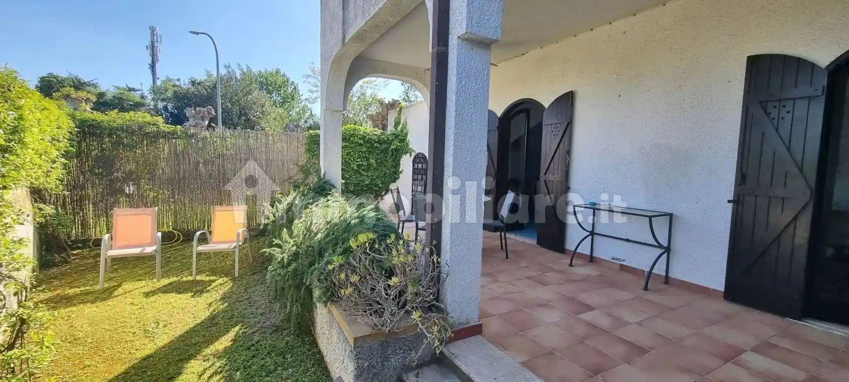 Appartamento in affitto a San Felice Circeo