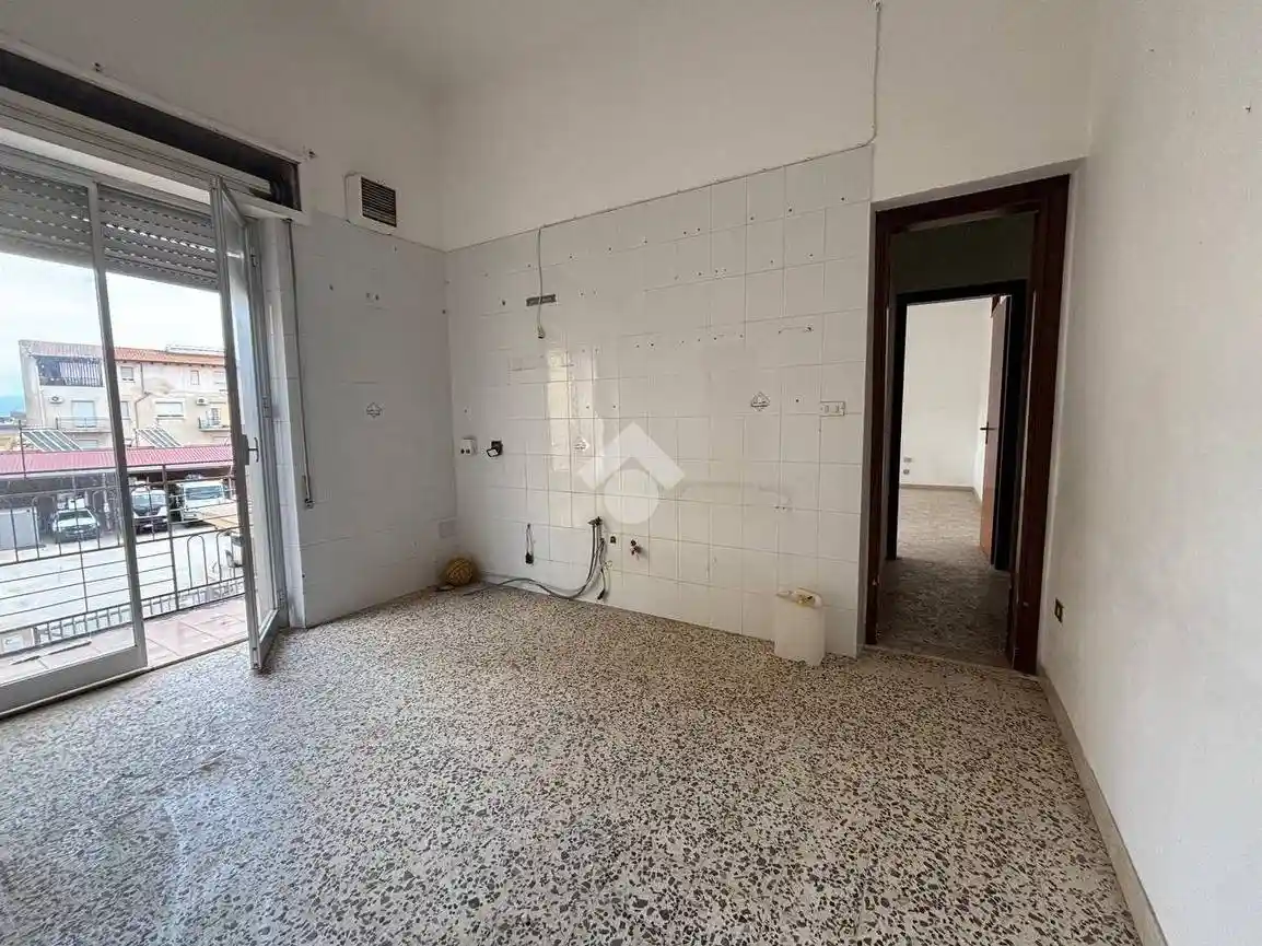 Appartamento in vendita a Alcamo