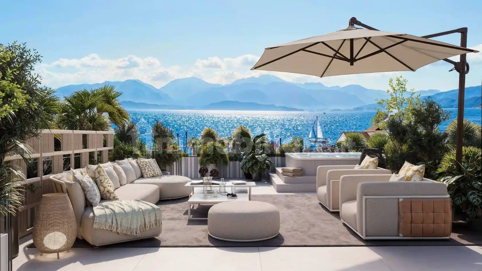 Attico - Mansarda in vendita a Golfo Aranci