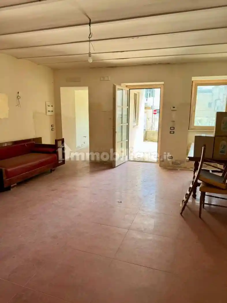 Quadrilocale via Fratelli Rosselli 67, Centro, Matera - foto 4