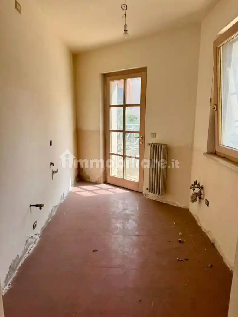 Quadrilocale via Fratelli Rosselli 67, Centro, Matera - foto 5