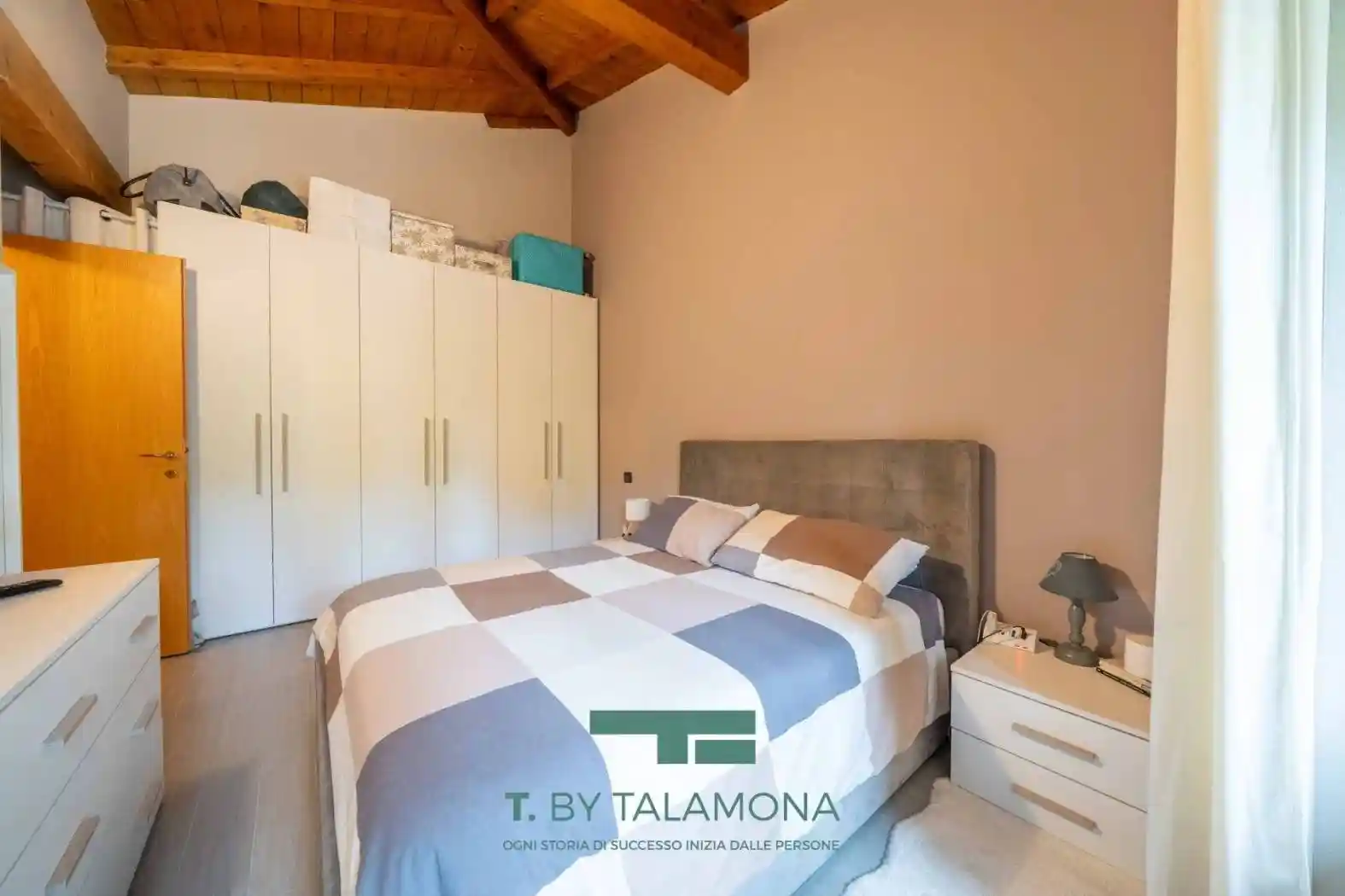 Appartamento via Giuseppe Mazzini 38, Castello, Castelveccana - foto 3