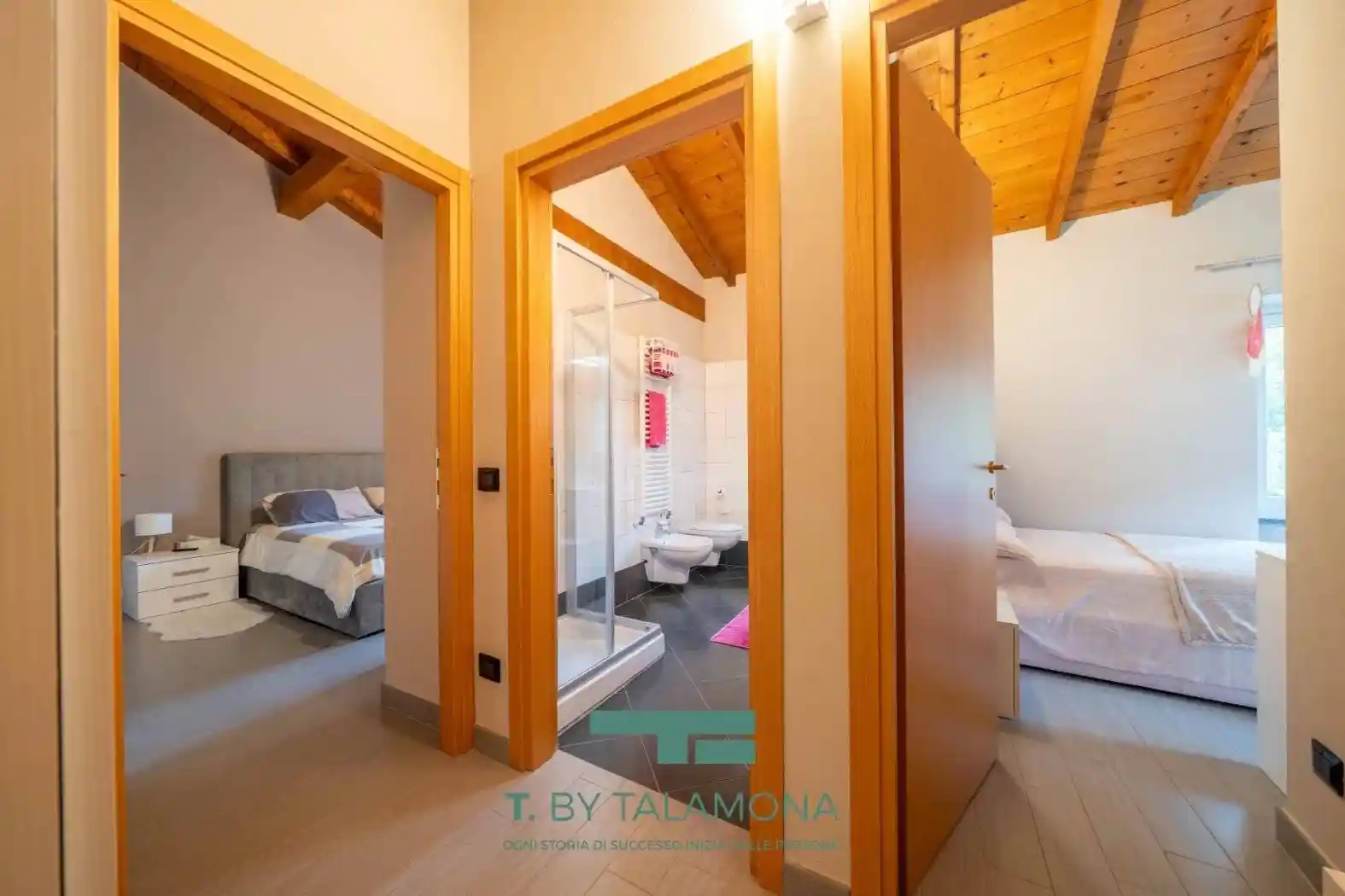 Appartamento via Giuseppe Mazzini 38, Castello, Castelveccana - foto 4