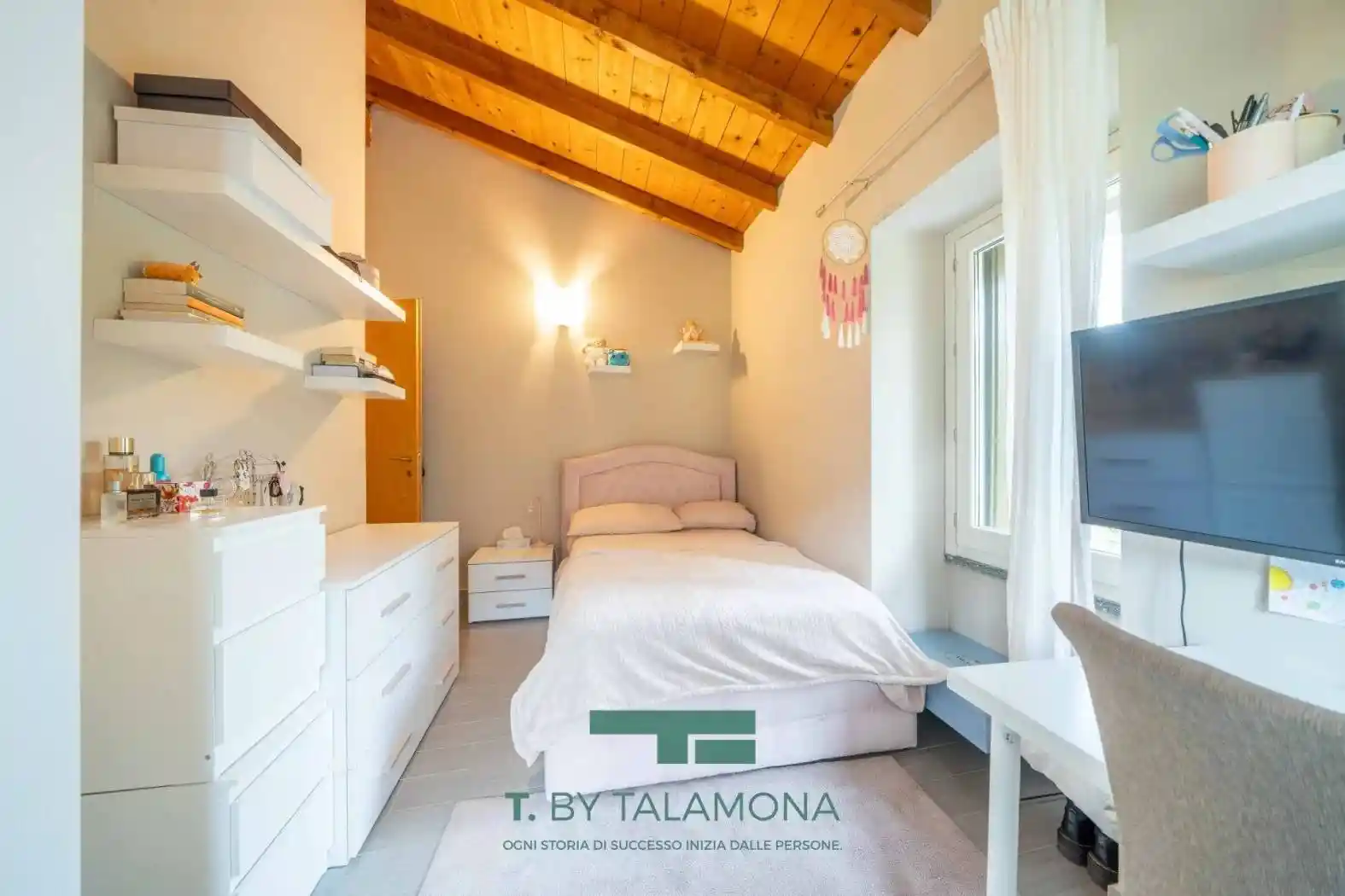 Appartamento via Giuseppe Mazzini 38, Castello, Castelveccana - foto 5