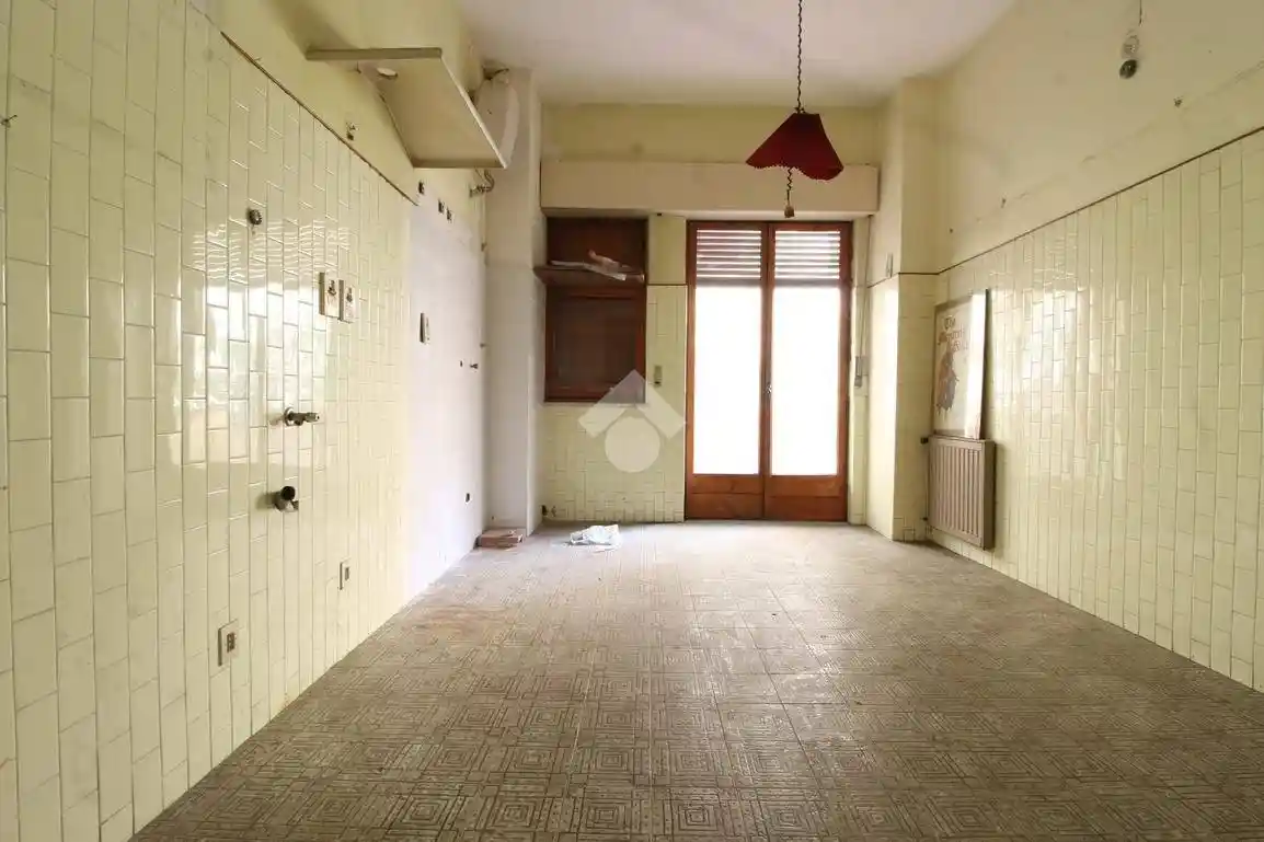 Trilocale via Santa Lucia 6, Trabocchetto - Spirito Santo, Reggio Calabria - foto 3