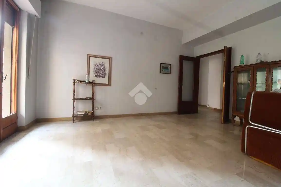 Trilocale via Santa Lucia 6, Trabocchetto - Spirito Santo, Reggio Calabria - foto 4