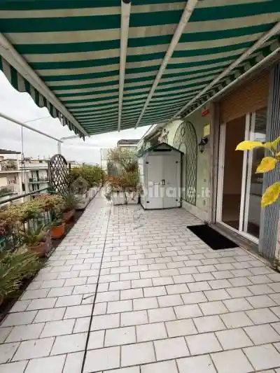 Attico - Mansarda in vendita a La Spezia