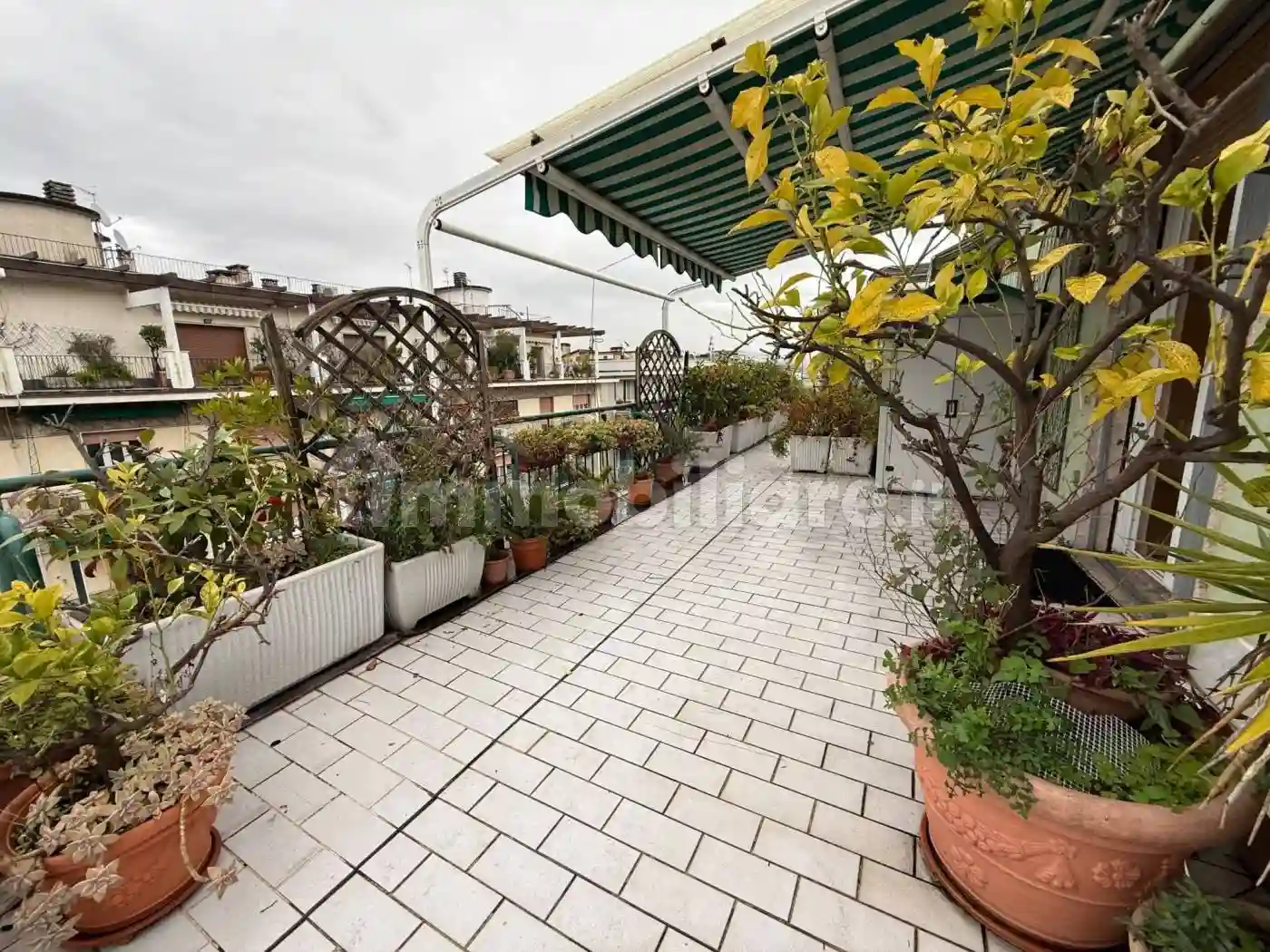 Attico - Mansarda - foto 2