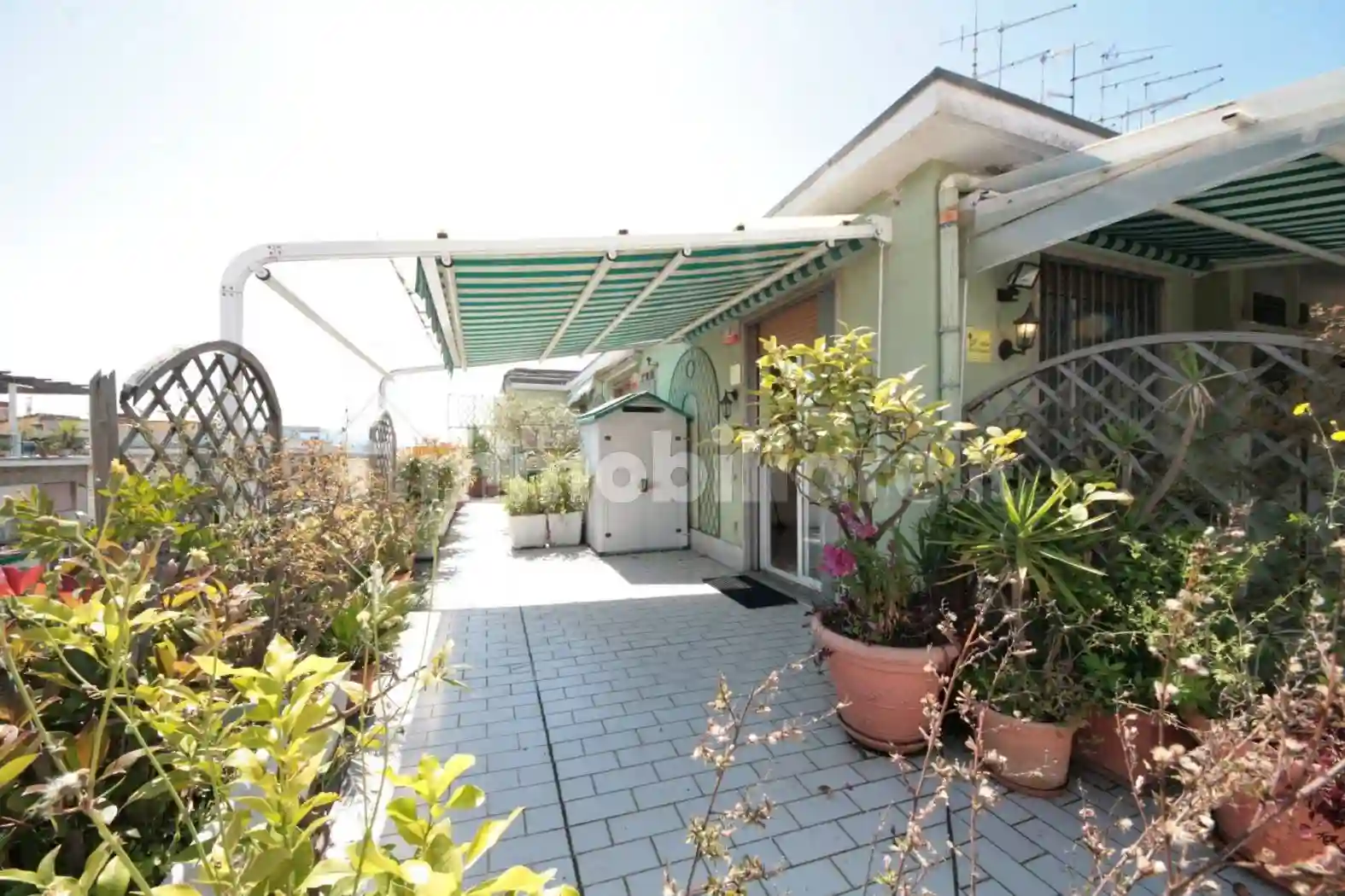 Attico - Mansarda - foto 5