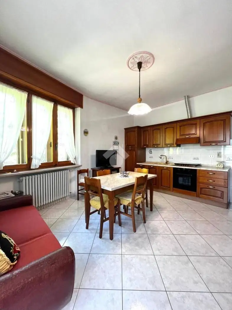 Appartamento in vendita a Alba